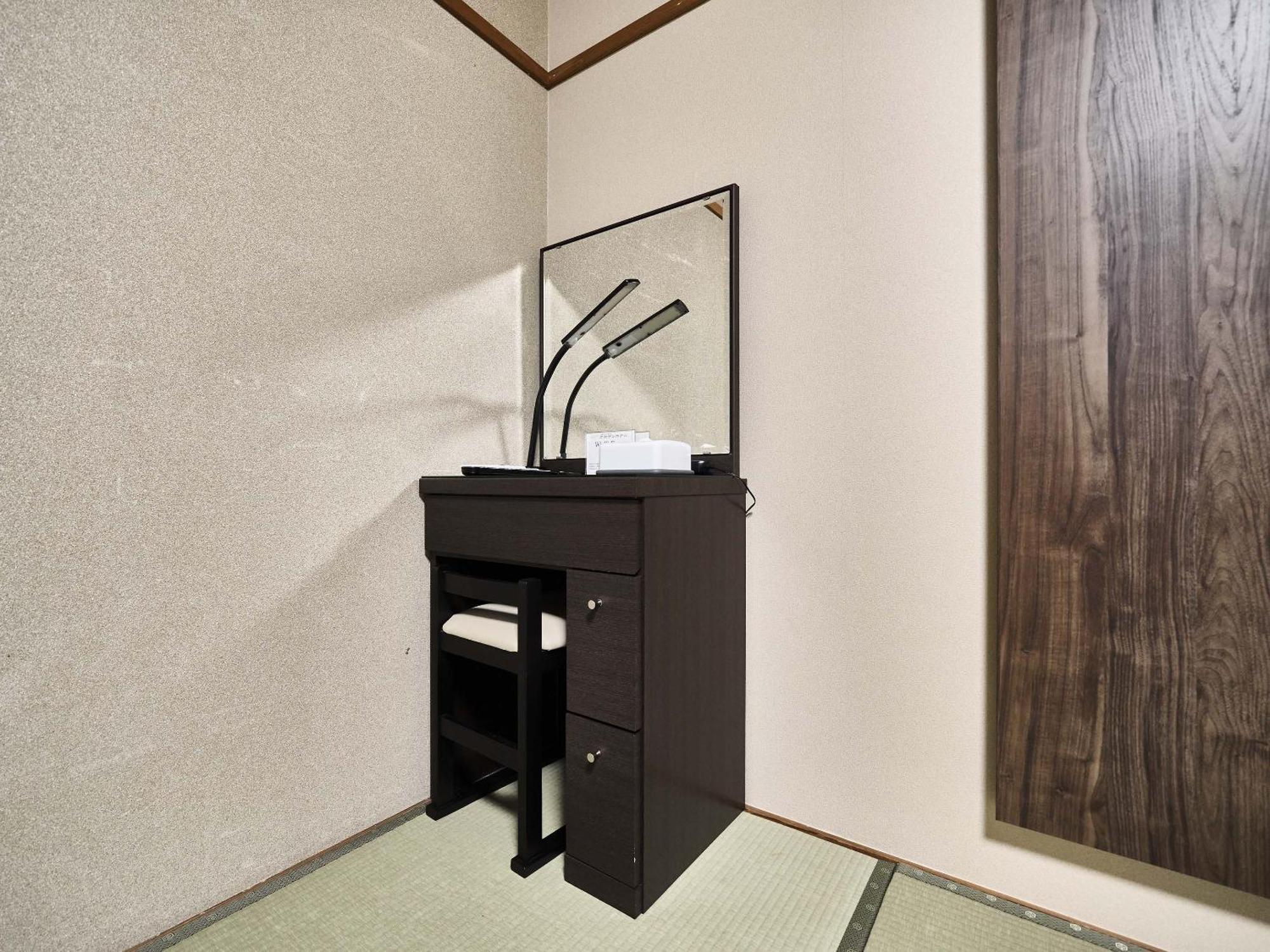 Okasan Hotel Ogaki Exterior photo