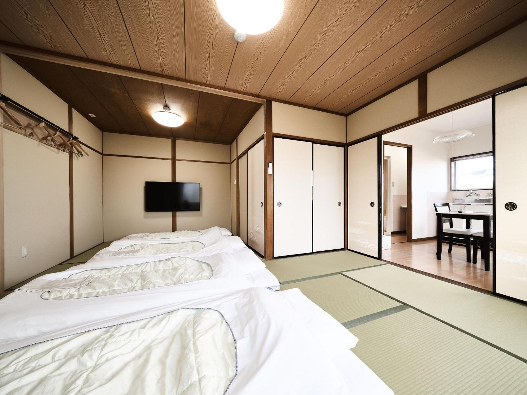 Okasan Hotel Ogaki Room photo