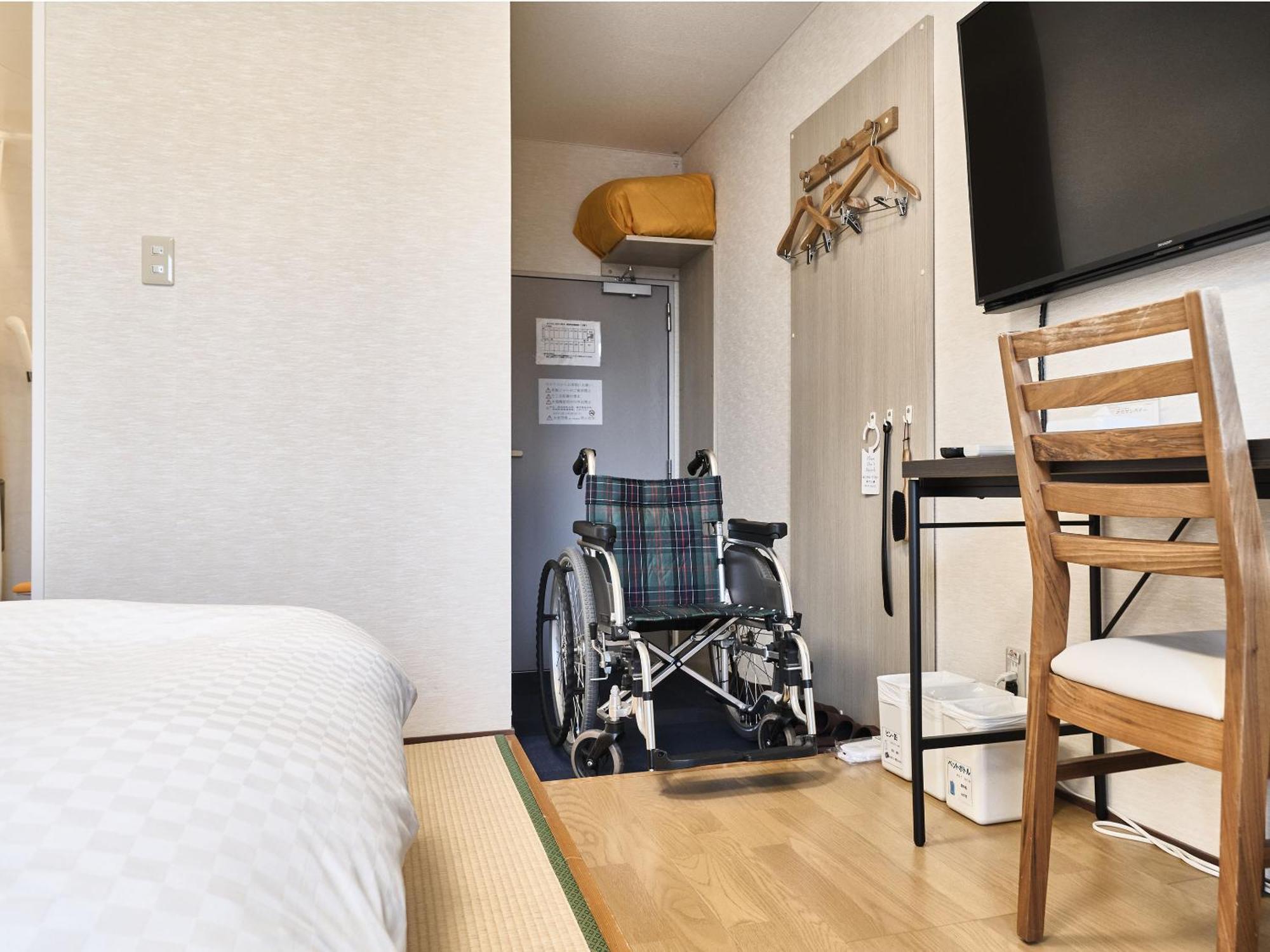 Okasan Hotel Ogaki Room photo