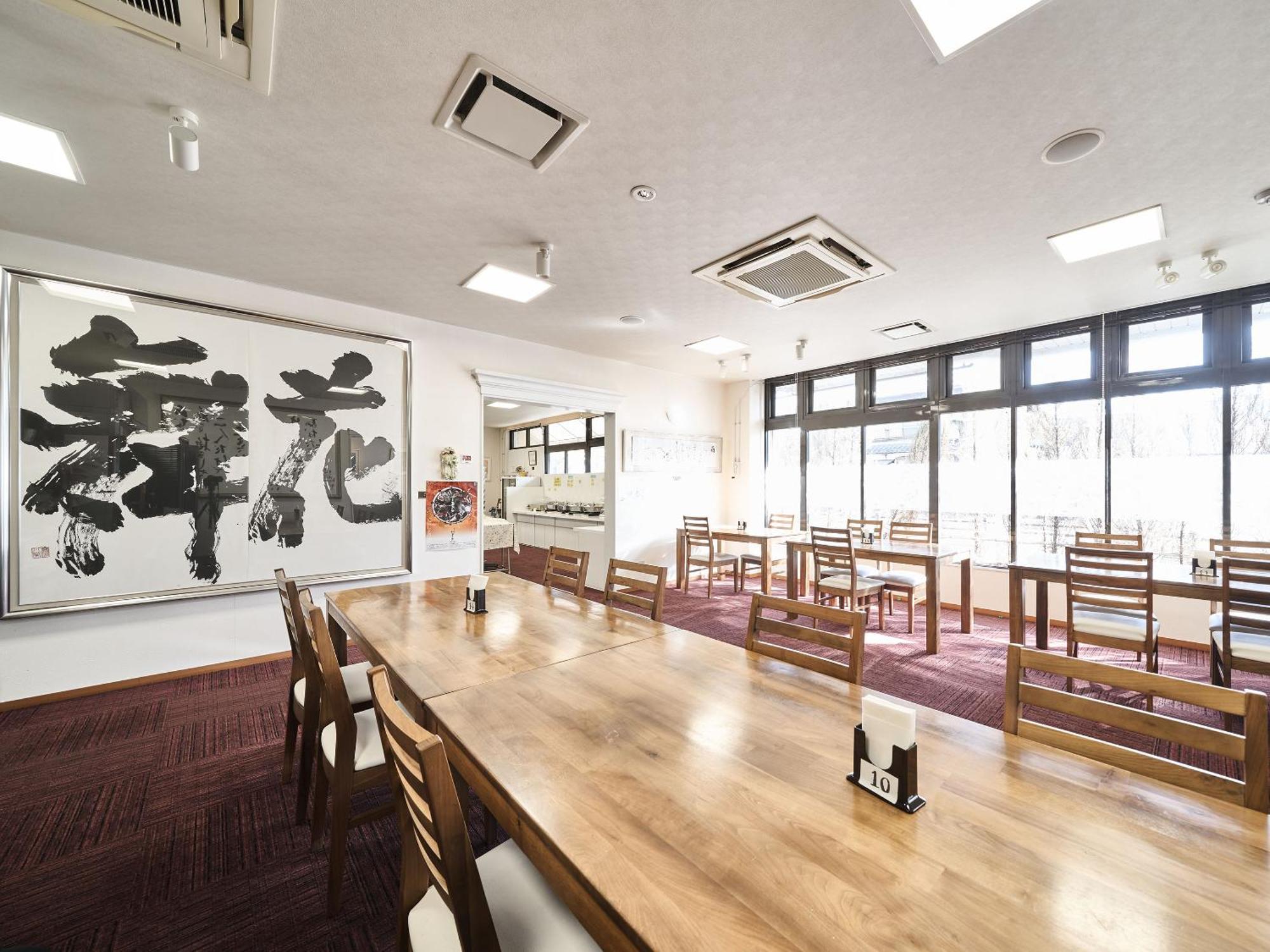 Okasan Hotel Ogaki Exterior photo