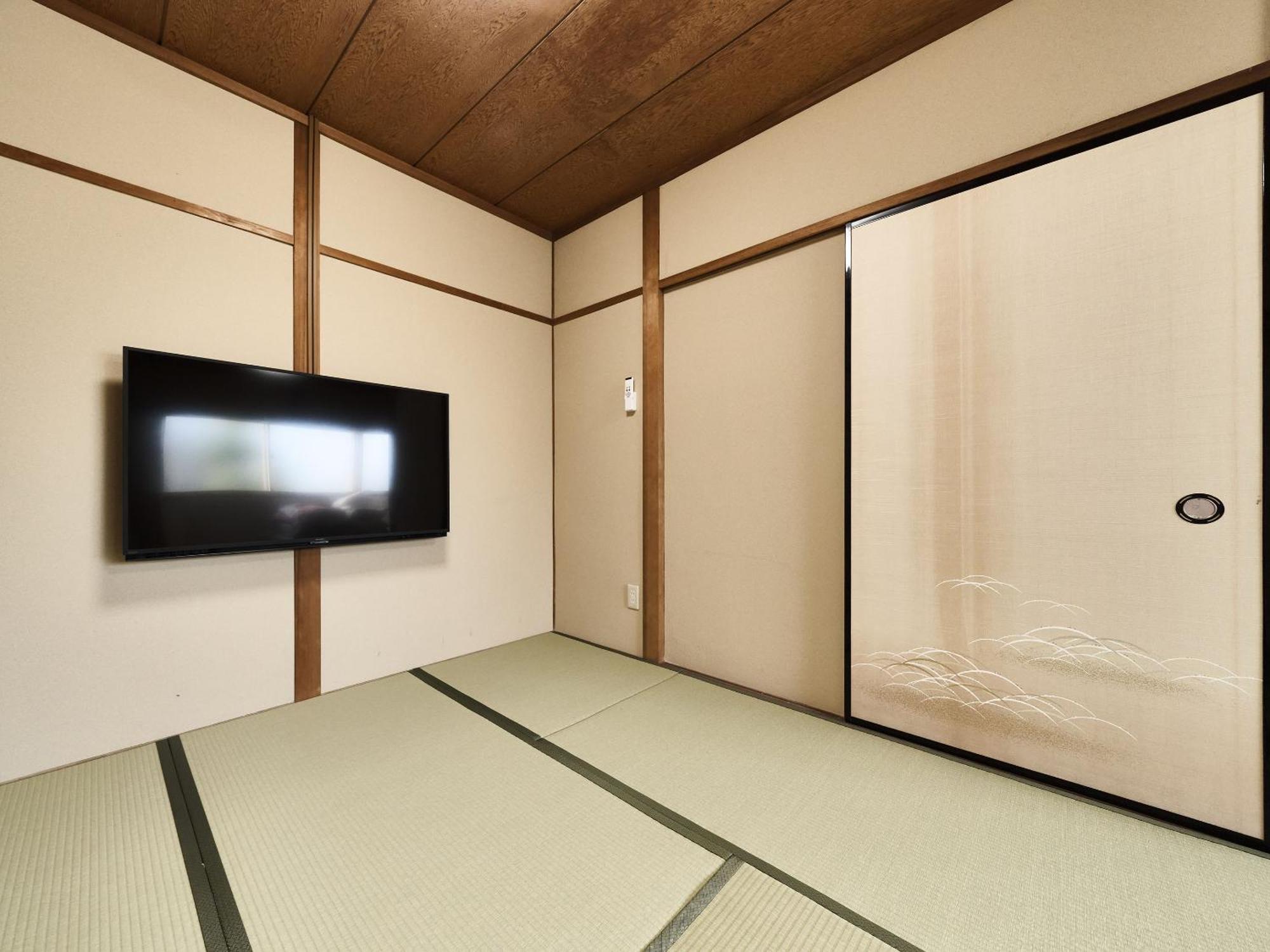 Okasan Hotel Ogaki Room photo