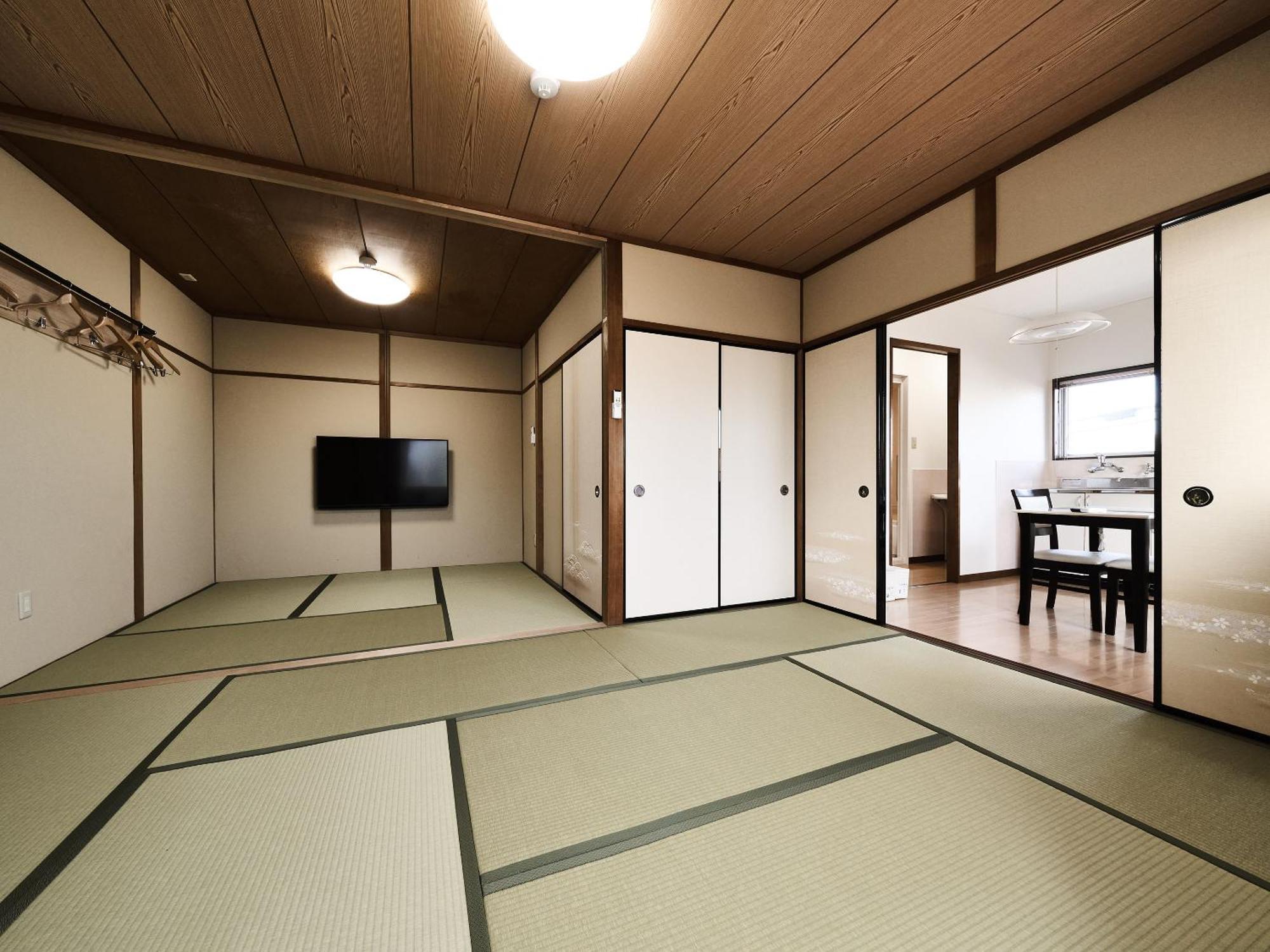 Okasan Hotel Ogaki Room photo