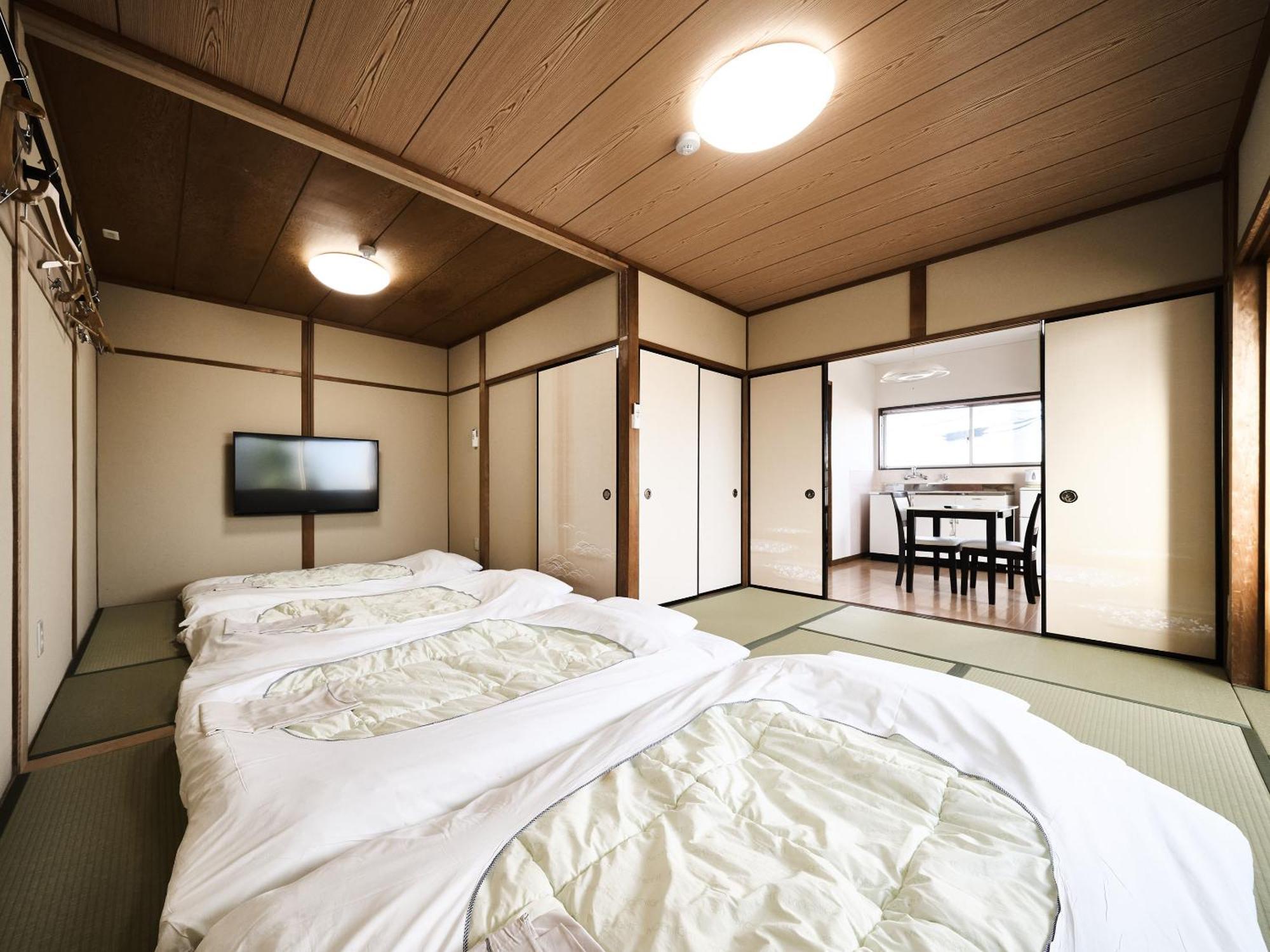 Okasan Hotel Ogaki Room photo