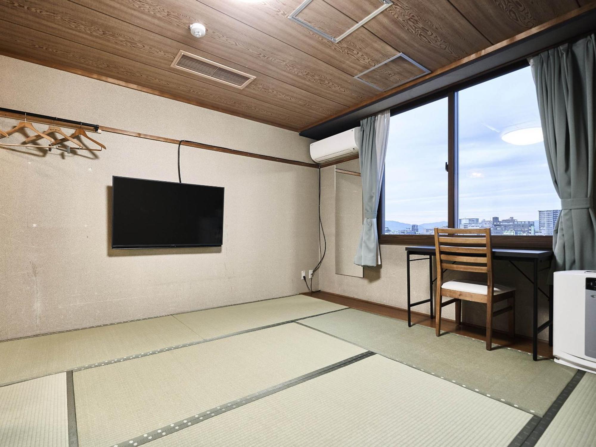 Okasan Hotel Ogaki Exterior photo