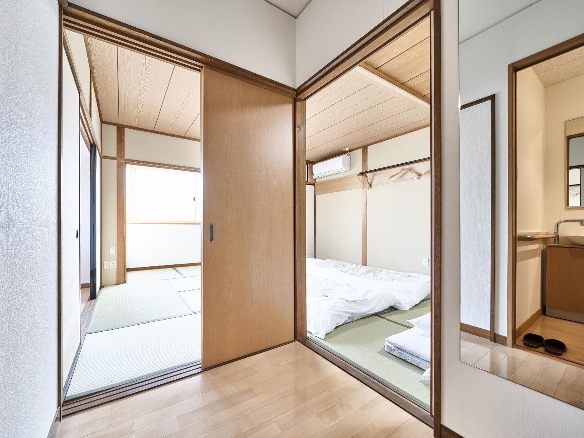 Okasan Hotel Ogaki Room photo