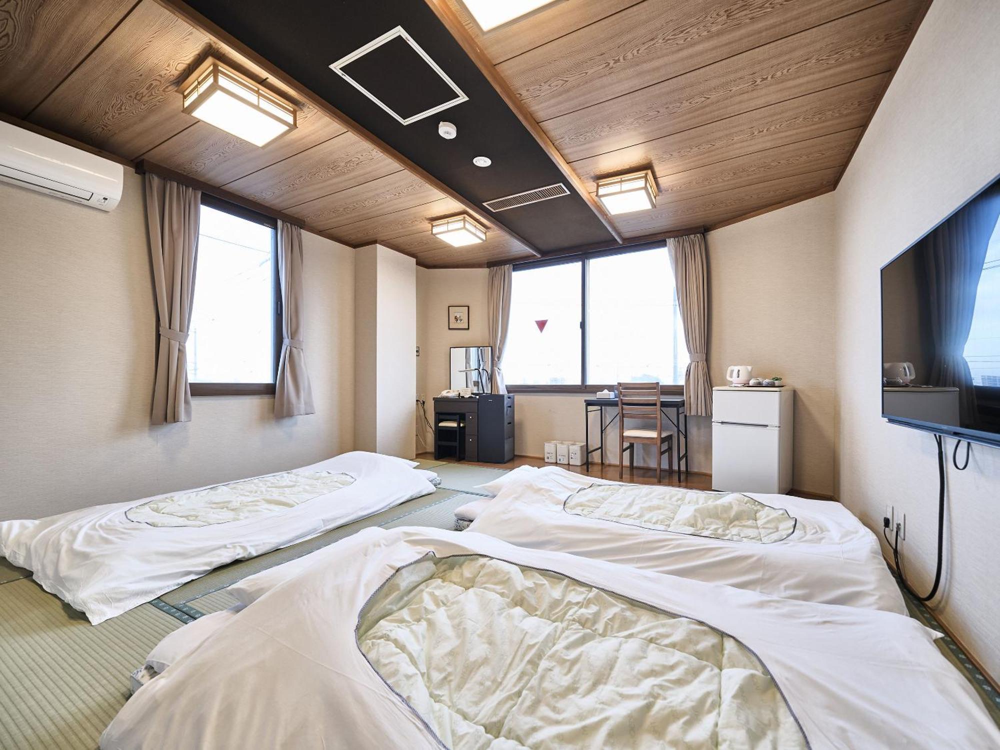 Okasan Hotel Ogaki Room photo