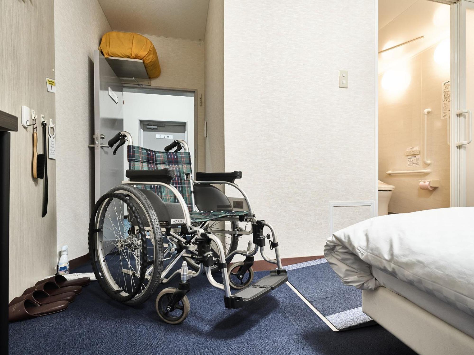 Okasan Hotel Ogaki Room photo