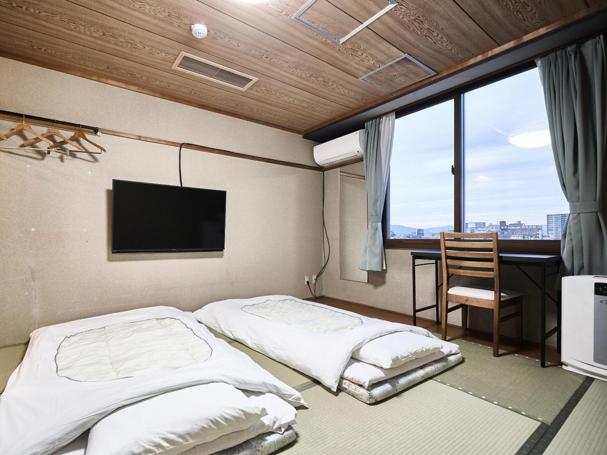 Okasan Hotel Ogaki Room photo
