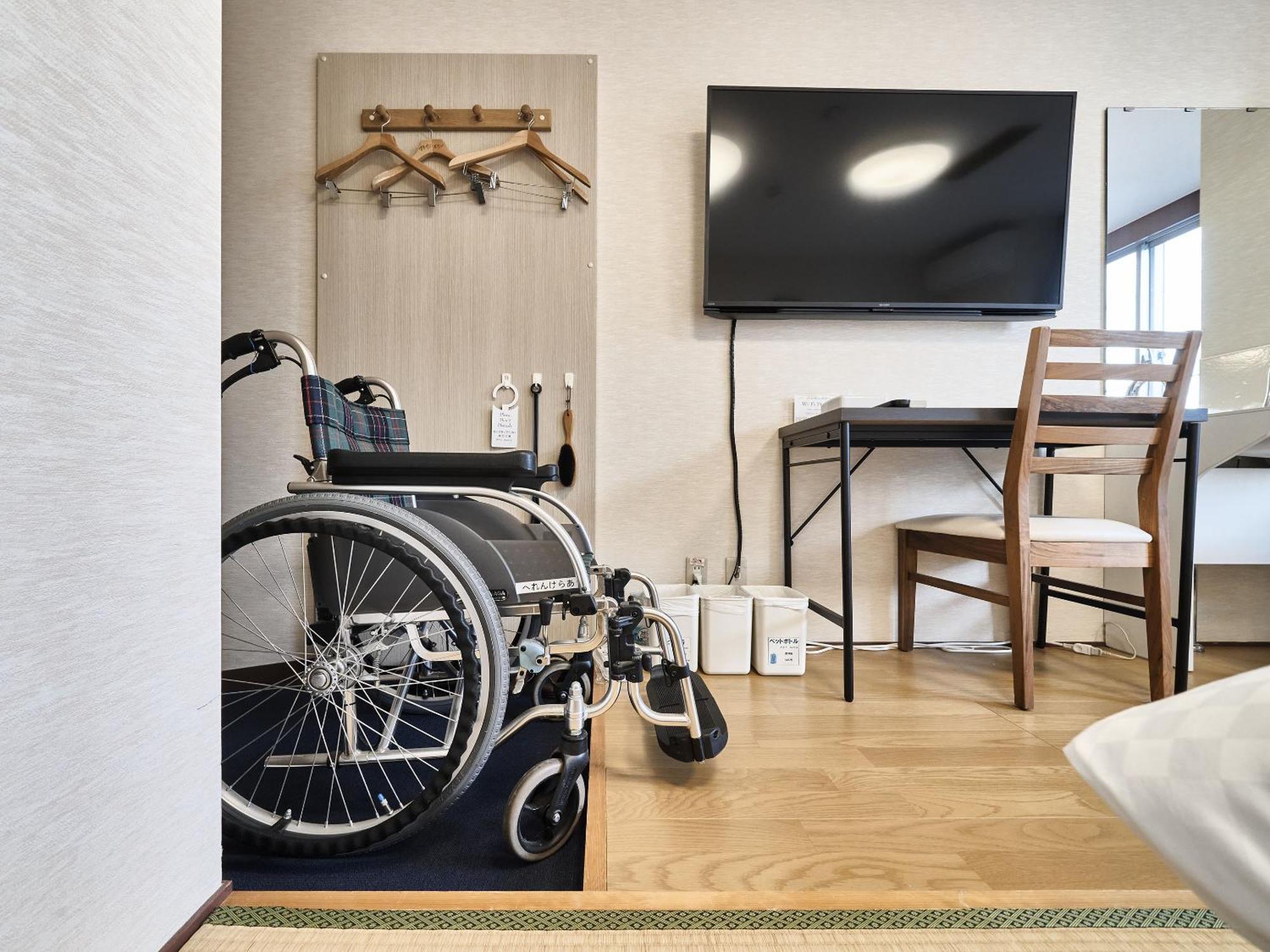 Okasan Hotel Ogaki Room photo