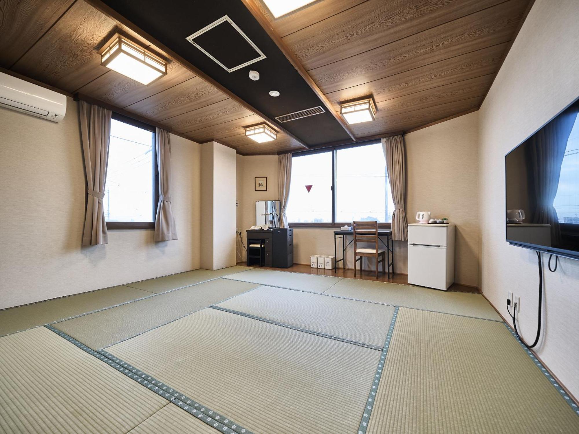 Okasan Hotel Ogaki Room photo