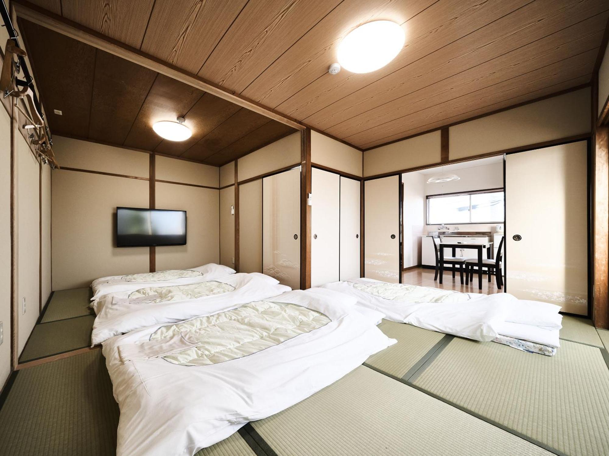 Okasan Hotel Ogaki Room photo