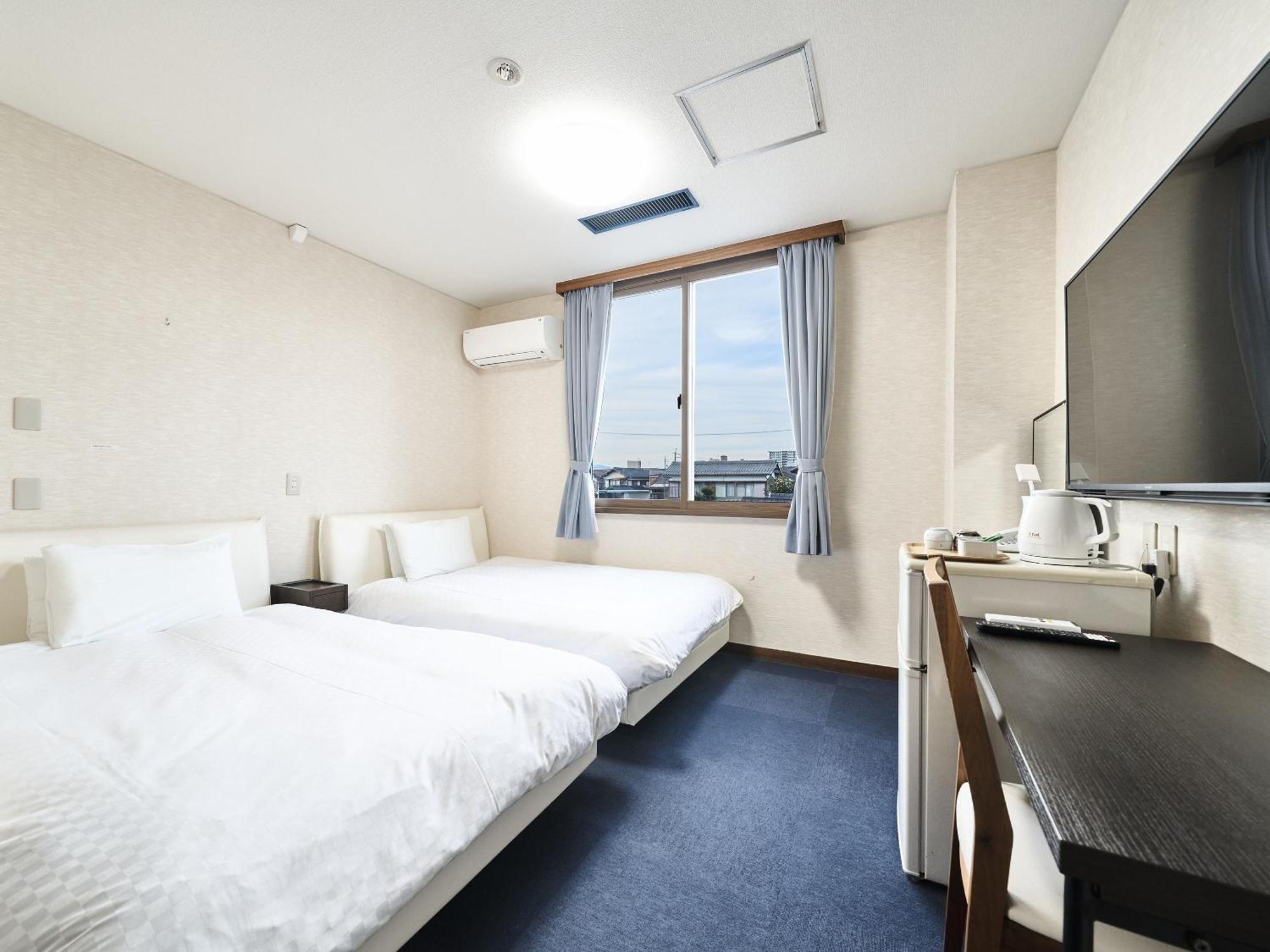 Okasan Hotel Ogaki Room photo
