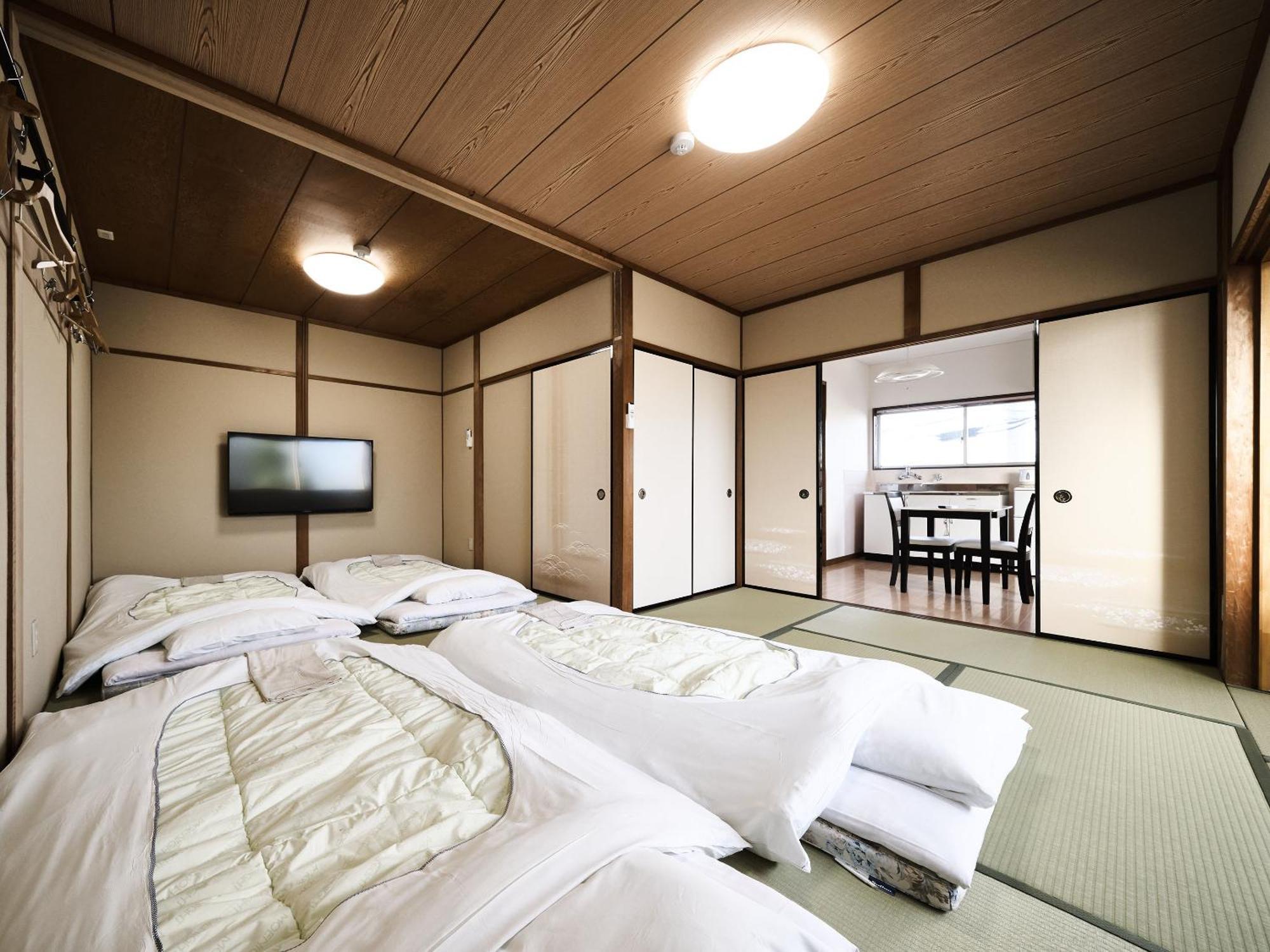 Okasan Hotel Ogaki Room photo