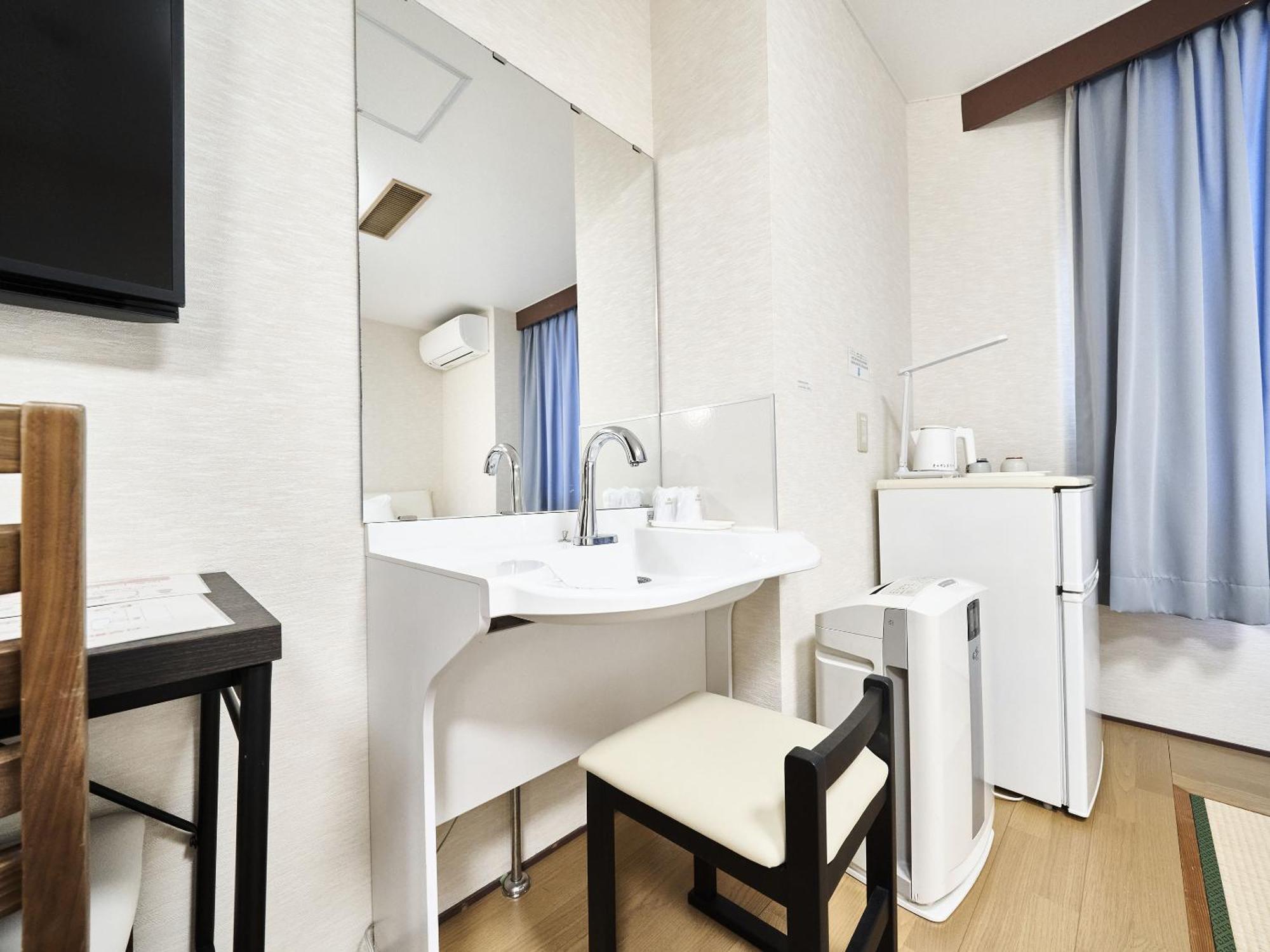 Okasan Hotel Ogaki Room photo